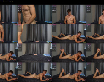 nik_sharp — 63 minute Chaturbate male teen cam video, 720p, Jul 19, 2025