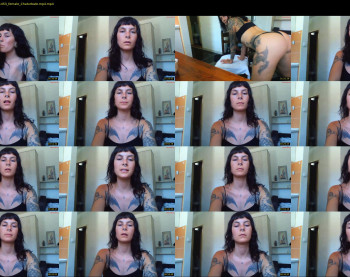 pixiecatfairy — 11 minute Chaturbate couple teen cam video, 720p, Jul 19, 2025