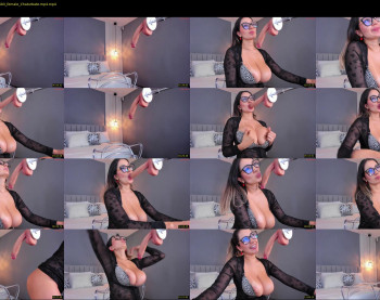 valerynova — 13 minute Chaturbate female teen cam video, 720p, Jul 19, 2025