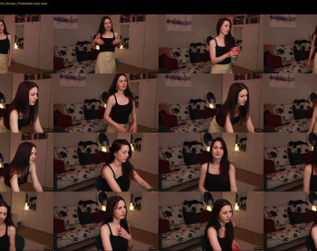_blackbee_ — 29 minute Chaturbate female teen cam video, 720p, Jul 20, 2025