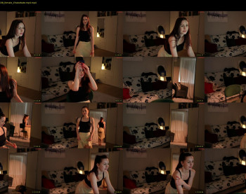 _blackbee_ — 108 minute Chaturbate female teen cam video, 720p, Jul 20, 2025