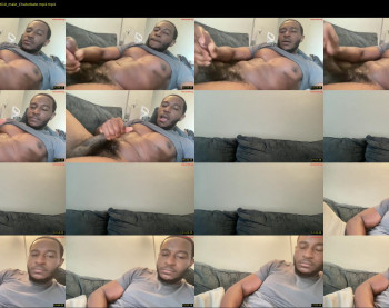 alphabbc77 — 20 minute Chaturbate male teen cam video, 480p, Jul 20, 2025