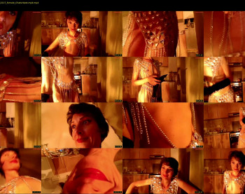 bebacksooon — 81 minute Chaturbate female teen cam video, 480p, Jul 20, 2025