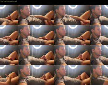 christophertan — 6 minute Chaturbate male teen cam video, 720p, Jul 20, 2025