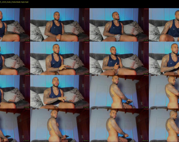 coreymartinez_ — 121 minute Chaturbate male teen cam video, 720p, Jul 20, 2025
