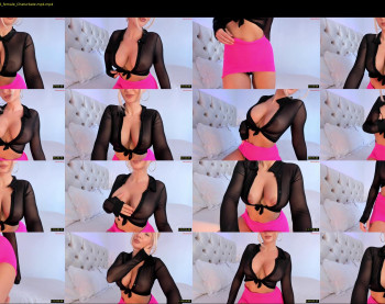 dee_nise — 121 minute Chaturbate female teen cam video, 720p, Jul 20, 2025