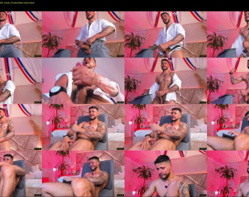 dickgriffith — 31 minute Chaturbate male teen cam video, 720p, Jul 20, 2025