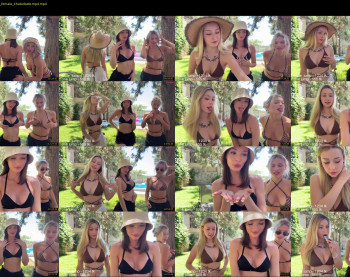 e_vvv_a — 43 minute Chaturbate female teen cam video, 720p, Jul 20, 2025