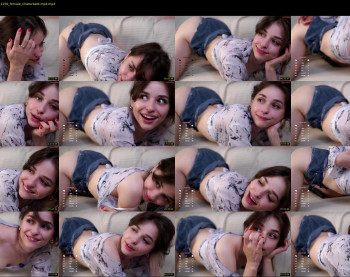 earlenebigge — 49 minute Chaturbate female teen cam video, 720p, Jul 20, 2025