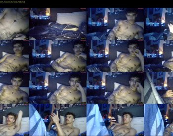 electron448 — 41 minute Chaturbate male teen cam video, 480p, Jul 20, 2025