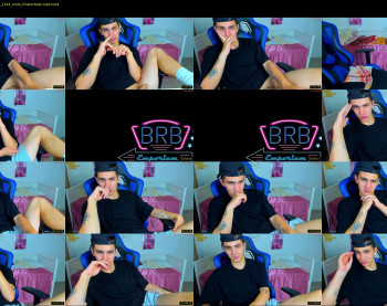 frank_mooree — 99 minute Chaturbate male teen cam video, 720p, Jul 20, 2025