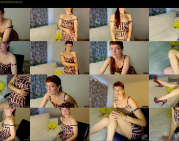 fritha — 94 minute Chaturbate female teen cam video, 720p, Jul 20, 2025