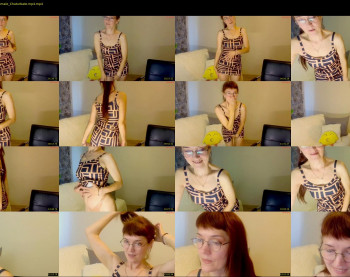 fritha — 28 minute Chaturbate female teen cam video, 720p, Jul 20, 2025