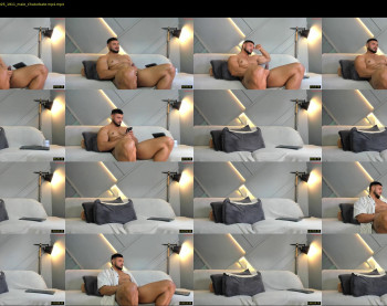 jackson_wayne__ — 120 minute Chaturbate male teen cam video, 720p, Jul 20, 2025