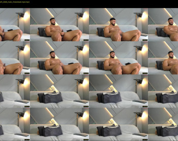 jackson_wayne__ — 18 minute Chaturbate male teen cam video, 720p, Jul 20, 2025