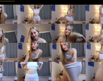 katcontrol — 53 minute Chaturbate female teen cam video, 720p, Jul 20, 2025
