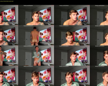 krishort — 121 minute Chaturbate male teen cam video, 720p, Jul 20, 2025