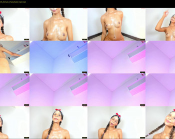 maria_sofii — 29 minute Chaturbate female teen cam video, 720p, Jul 20, 2025