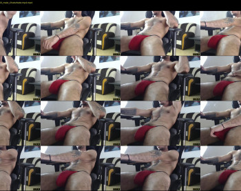 marioslim — 29 minute Chaturbate male teen cam video, 720p, Jul 20, 2025
