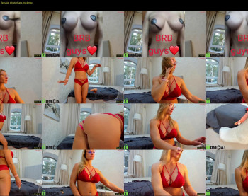 milf_tea — 102 minute Chaturbate female teen cam video, 720p, Jul 20, 2025