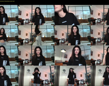 milla_jo — 39 minute Chaturbate female teen cam video, 720p, Jul 20, 2025