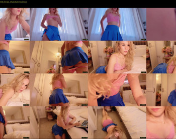 myassistant — 121 minute Chaturbate female teen cam video, 720p, Jul 20, 2025
