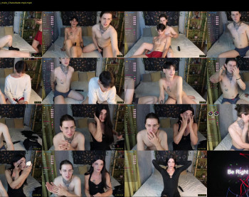 nick_win — 120 minute Chaturbate male teen cam video, 720p, Jul 20, 2025