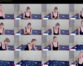 nika_tailor — 6 minute Chaturbate female teen cam video, 720p, Jul 20, 2025