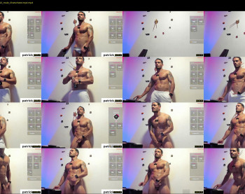 patrickted — 120 minute Chaturbate male teen cam video, 720p, Jul 21, 2025