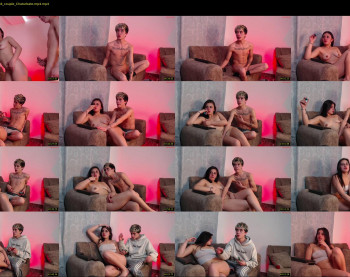 perceo09 — 56 minute Chaturbate male teen cam video, 720p, Jul 20, 2025