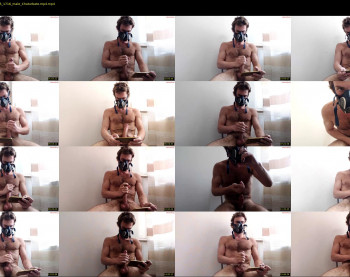 randomguy_42 — 18 minute Chaturbate male teen cam video, 720p, Jul 20, 2025