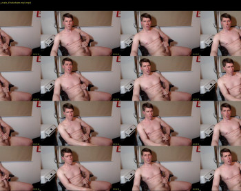 9thick88 — 8 minute Chaturbate male teen cam video, 720p, Jul 22, 2025