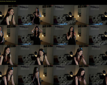 _blackbee_ — 60 minute Chaturbate female teen cam video, 720p, Jul 21, 2025