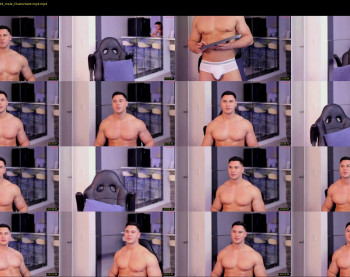alan_vidal — 121 minute Chaturbate male teen cam video, 720p, Jul 21, 2025