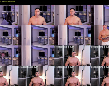 alan_vidal — 73 minute Chaturbate male teen cam video, 720p, Jul 21, 2025