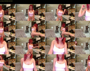aly_alyce — 52 minute Chaturbate female teen cam video, 720p, Jul 21, 2025
