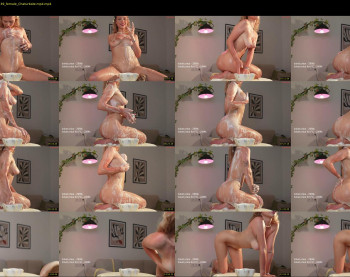 april_blush — 19 minute Chaturbate female teen cam video, 720p, Jul 21, 2025