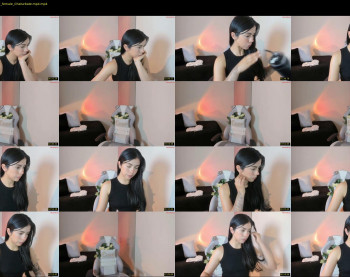 aries_ev — 10 minute Chaturbate female teen cam video, 720p, Jul 22, 2025