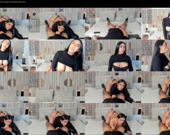 asmodeo6_ — 21 minute Chaturbate couple teen cam video, 720p, Jul 21, 2025