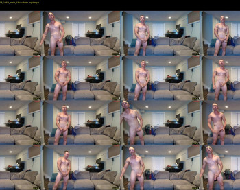 averageandsum — 12 minute Chaturbate male teen cam video, 720p, Jul 21, 2025