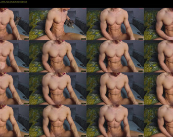 benjaminbond — 4 minute Chaturbate male teen cam video, 720p, Jul 21, 2025