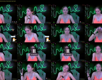 daisy_candy — 121 minute Chaturbate couple teen cam video, 720p, Jul 22, 2025