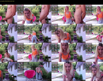 danamily — 83 minute Chaturbate female teen cam video, 720p, Jul 21, 2025