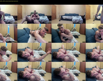daniel_montecristo — 5 minute Chaturbate male teen cam video, 720p, Jul 21, 2025