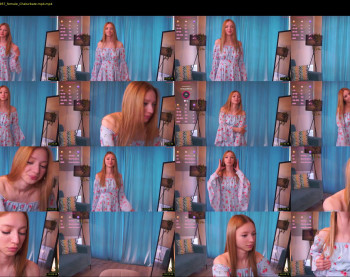 darylgerald — 120 minute Chaturbate female teen cam video, 720p, Jul 21, 2025