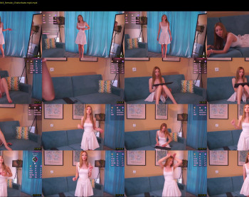 darylgerald — 104 minute Chaturbate female teen cam video, 720p, Jul 21, 2025