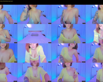 deeix — 94 minute Chaturbate female teen cam video, 720p, Jul 21, 2025