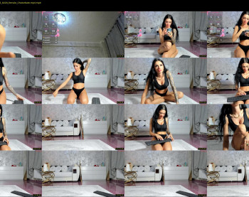 desert2blosom — 121 minute Chaturbate female teen cam video, 720p, Jul 22, 2025