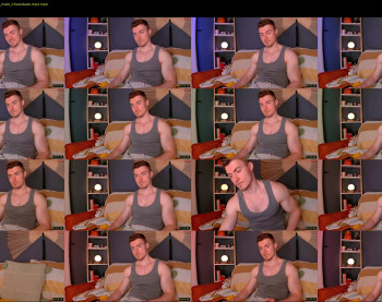 eddieds — 48 minute Chaturbate male teen cam video, 720p, Jul 22, 2025
