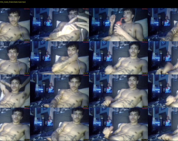 electron448 — 71 minute Chaturbate male teen cam video, 480p, Jul 21, 2025